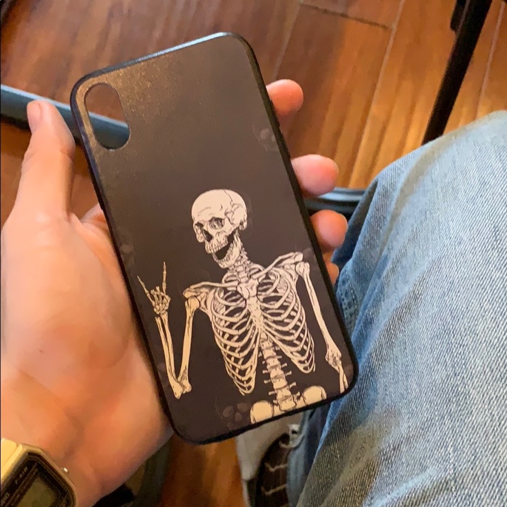 iPhone X case